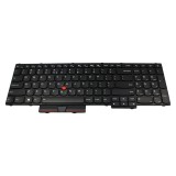 Tastatura Laptop Lenovo ThinkPad P70 iluminata us