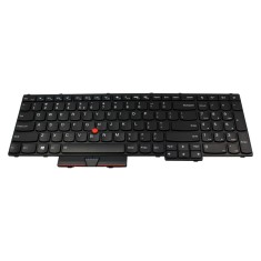 Tastatura Laptop, Lenovo, FRU00PA288, FRU00PA317, iluminata, us