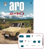 Numarul 9. Aro 240
