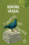 O singuratate prea zgomotoasa - Grupul Art