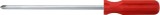 Surubelnita ( + ) Maner Plastic 300mm - 605035