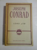 LORD JIM - JOSEPH CONRAD