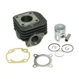 Kit cilindru scuter/ATV 2T 40mm - compatibil ATV 50cc
