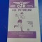program CFR Cluj - Jiul
