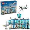 Aeroport cu avion, LEGO&reg;
