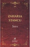 Satra - Zaharia Stancu