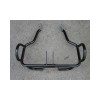 Crash Bar Moto Aprilia Pegaso 650 (1996-2006) RDM-CF11KD Protectie Motor