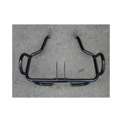 CRASH BAR MOTO APRILIA PEGASO 650 1996-2006 foto