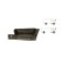 Treapta usa Ford Transit (Ve83/Ve64) 06.1992-07.2000 , partea Fata Dreapta, Cu Segment Prag Interior,