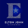 Elton John Diamonds (2cd)