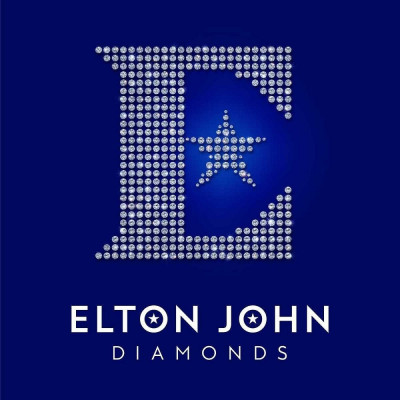 Elton John Diamonds (2cd) foto