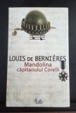 Mandolina capitanului Coreli - LOUIS DE BERNIERES