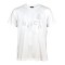 Real Madrid tricou de bărbați No112 Cross white - L