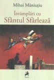 Intamplari cu Sfantul Sfarleaza, Tracus Arte