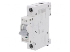&Icirc;ntrerupător de Supracurent 10A 230/400V 1P 6kA