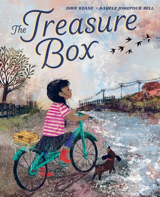 The Treasure Box foto