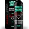 Sampon Auto Verde Super Concentrata Bass Motor Green Snow, 500ml