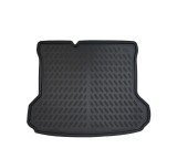 Tavita Portbagaj Cauciuc Premium PSN Volkswagen ID4 2020-2024 Negru