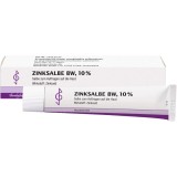 Crema, Bombastus, Vaselin, cu Oxid de Zinc 10%, Eficient in Tratamentul Iritatiilor, 100ml