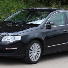 Aripa stanga/dreapta NOUA pentru VW Passat B6 culoare negru L041