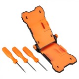 Cumpara ieftin Set/trusa reparatii, cu suport, telefoane mobile/smartphone, NEO