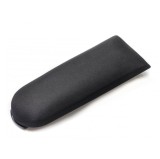 Cumpara ieftin Capac cotiera VW Golf 4 (08.1997-06.2005), negru, textil (Capac pentru)