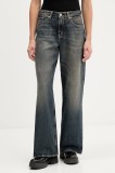 Karl Lagerfeld Jeans jeans high waist, A4W10042