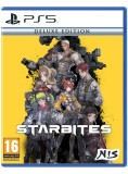 Starbites Deluxe Edition