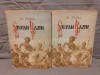 STEPAN RAZIN-ST. ZLOBIN (2 VOL) EDITIE CARTONATA