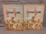 STEPAN RAZIN-ST. ZLOBIN (2 VOL) EDITIE CARTONATA