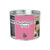 Vopsea Tabla De Scris Roz MagPaint 500ml