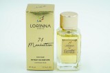 Lorinna Manhattan, 50 ml, extract de parfum, unisex - inspirat din Tom Ford Tuscan Leather