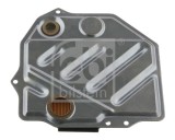 FEBI BILSTEIN 02180 Filtru hidraulic, cutie de viteze automata