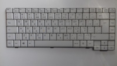 Tastatura GR Fujitsu Siemens Amilo PRO V2020 (MP-030860033472) foto