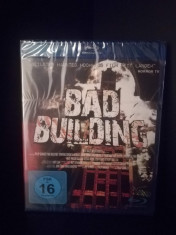 Bad Building [Blu-Ray] foto