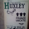 Aldous Huxley - Frunze uscate (1973)