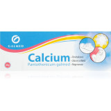 Galmed Calcium pantothenicum unguent pentru piele uscata 30 g