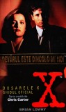Adevărul este dincolo de noi: Dosarele X ghidul oficial - 1996 - Brian Lowry (@Q81)