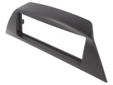 Cadru Radio Renault 1 DIN Negru, 4Carmedia