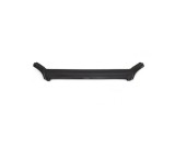 Deflector Capota Mercedes Sprinter W906 2006-2013 (Plastic ABS, Negru Lucios)