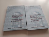 DUDU VELICU, BISERICA ORTODOXA IN PERIOADA SOVIETIZARII ROMANIEI. INSEMNARI ZILNICE. 2 VOL. 1945-1947/ 1948-1959