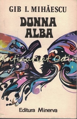 Donna Alba - Gib I. Mihaescu