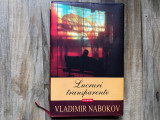 LUCRURI TRANSPARENTE DE VLADIMIR NABOKOV, 2009