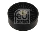 FEBI BILSTEIN 01231 Rola ghidare/conducere, curea transmisie