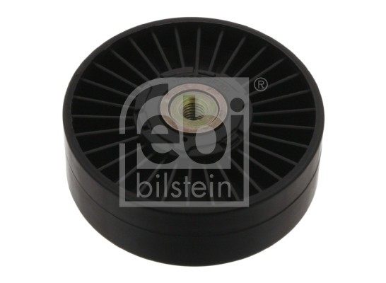 FEBI BILSTEIN 01231 Rola ghidare/conducere, curea transmisie
