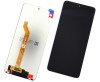Display Honor Magic4 Lite fara Rama Black Negru