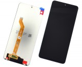 Display Honor Magic4 Lite fara Rama Black Negru