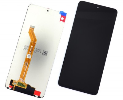 Display Honor Magic4 Lite fara Rama Black Negru foto