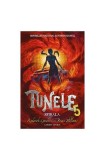 Tunele. Spirala - Hardcover - Brian Williams, Roderick Gordon - Corint Junior