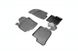 Cumpara ieftin Covorase din cauciuc pentru Volkswagen Golf Plus (2005-2009), Umbrella